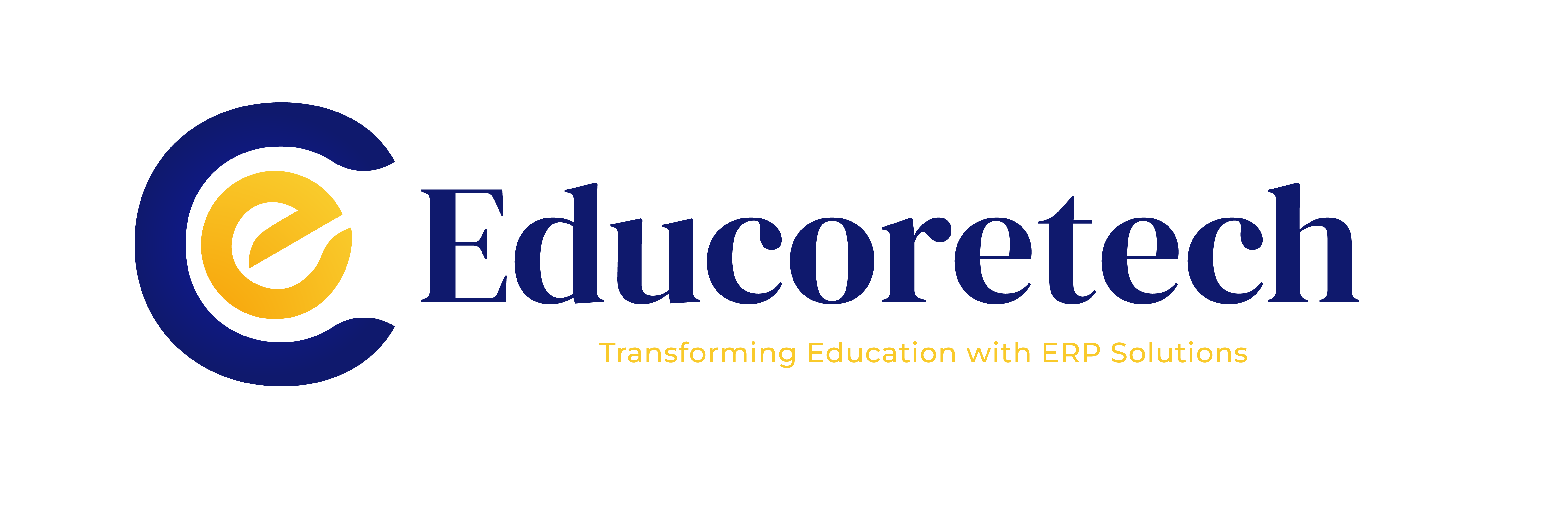Educoretech Logo