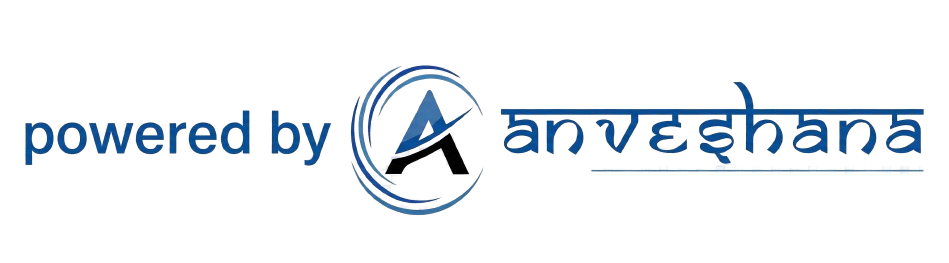 Anveshana Logo